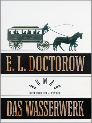 cover image of Das Wasserwerk